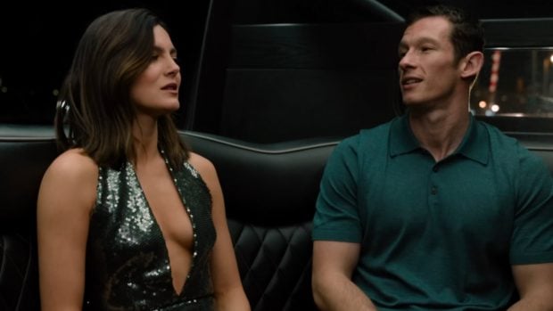 Una noche al a&ntilde;o