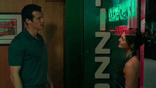 Una noche al a&ntilde;o