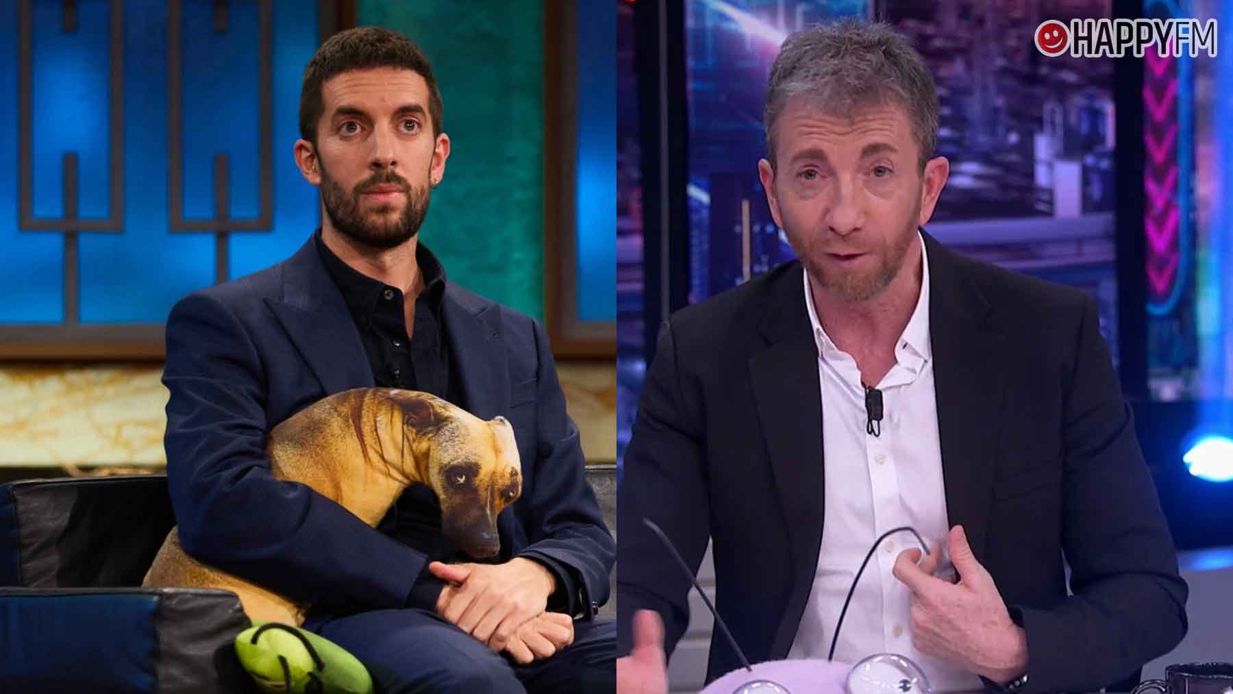 Audiencias ayer, 29 de abril: el dato que ha trastocado la noche a ‘El Hormiguero’ y ‘La Revuelta’