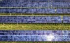 Paneles solares