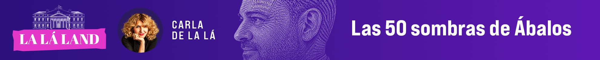 Las 50 sombras de Ábalos