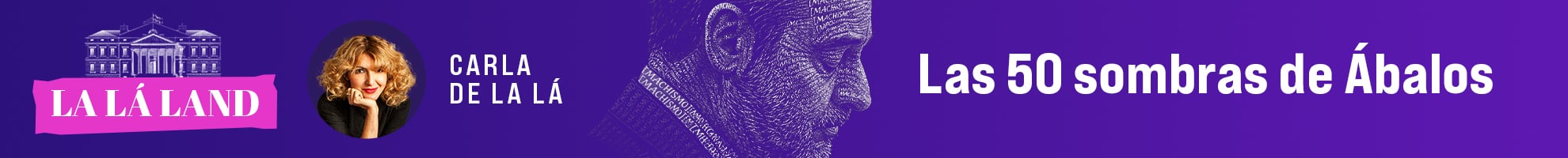 Las 50 sombras de Ábalos