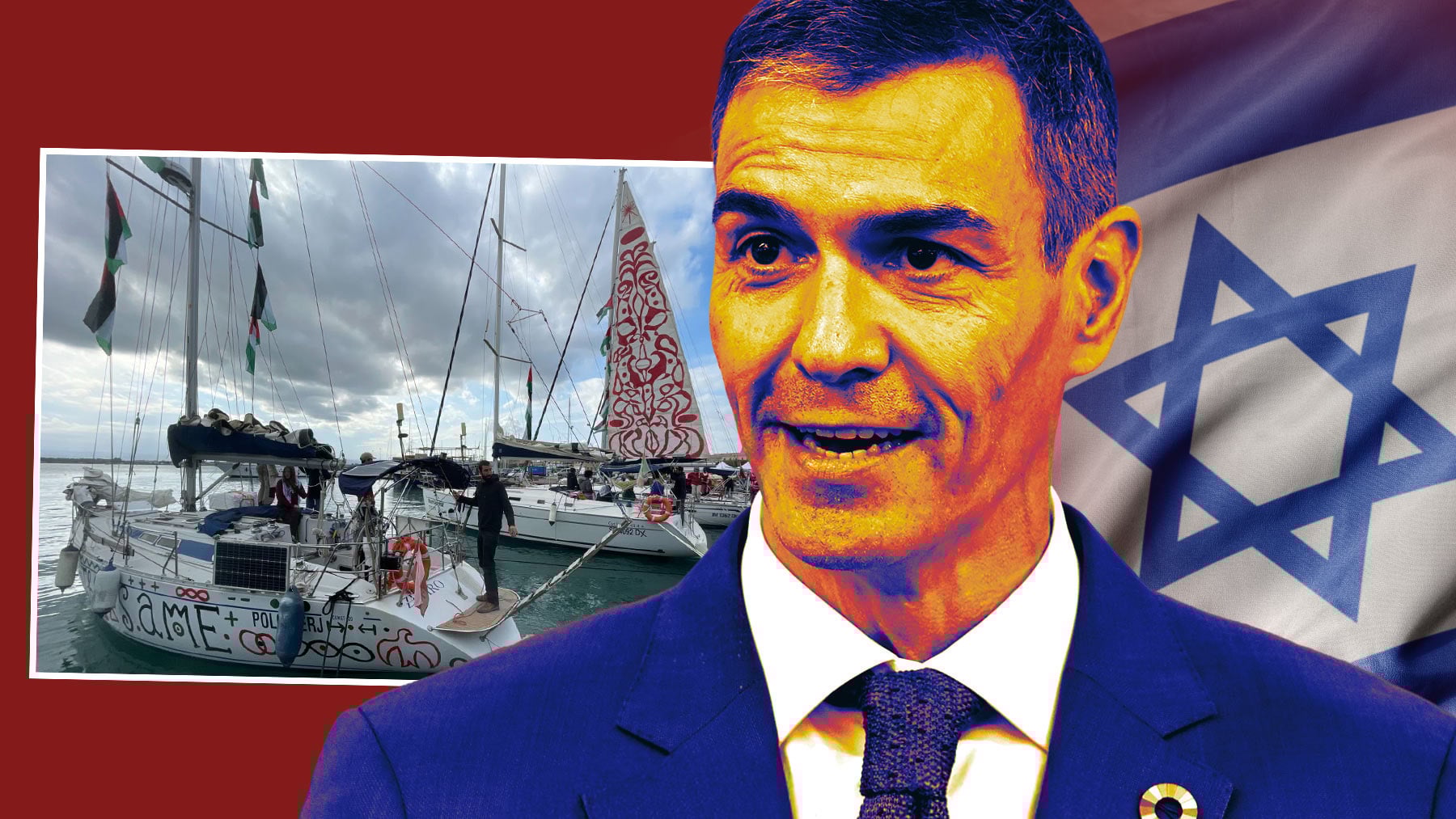 Sánchez sale en defensa de la