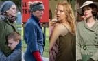 series películas madres