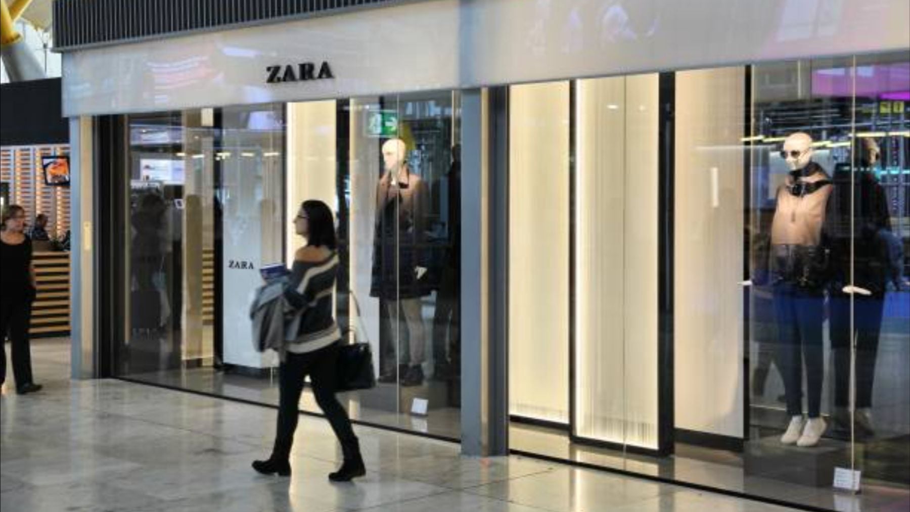 Tiendas y centros comerciales abiertos hoy en Madrid el 2 de mayo: horario de Zara, El Corte Inglés, H&M...