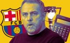 Barcelona campeón Liga