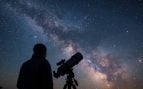 Astronomía