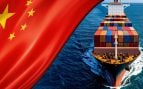 Megaconstrucción eléctrica de China