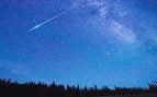 Fenómeno astronómico en España