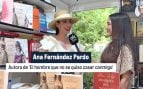 Ana Fernández Pardo desvela el primer amor de Eugenia de Montijo antes de ser emperatriz de Francia