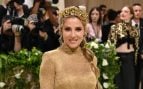 elsa pataky, gala met,