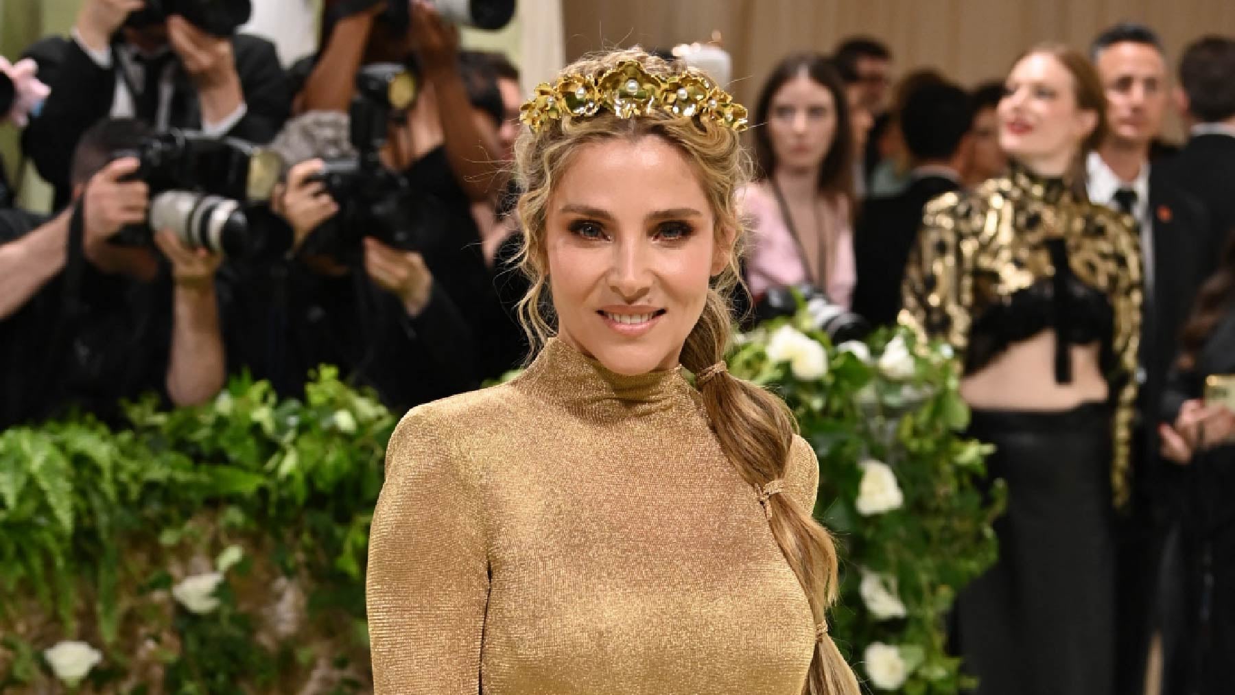 Estos son los españoles que están invitados a la Met Gala 2026