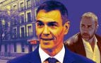 PSOE donaciones Aldama