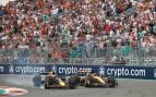 GP de Miami, Fórmula 1, circuito