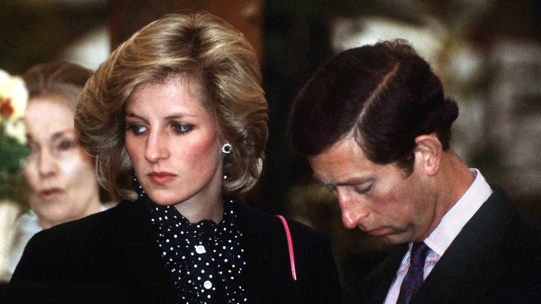 Lady Di al descubierto: en marcha un documental con audios inéditos donde habla de Carlos III, Camilla y el príncipe Andrés