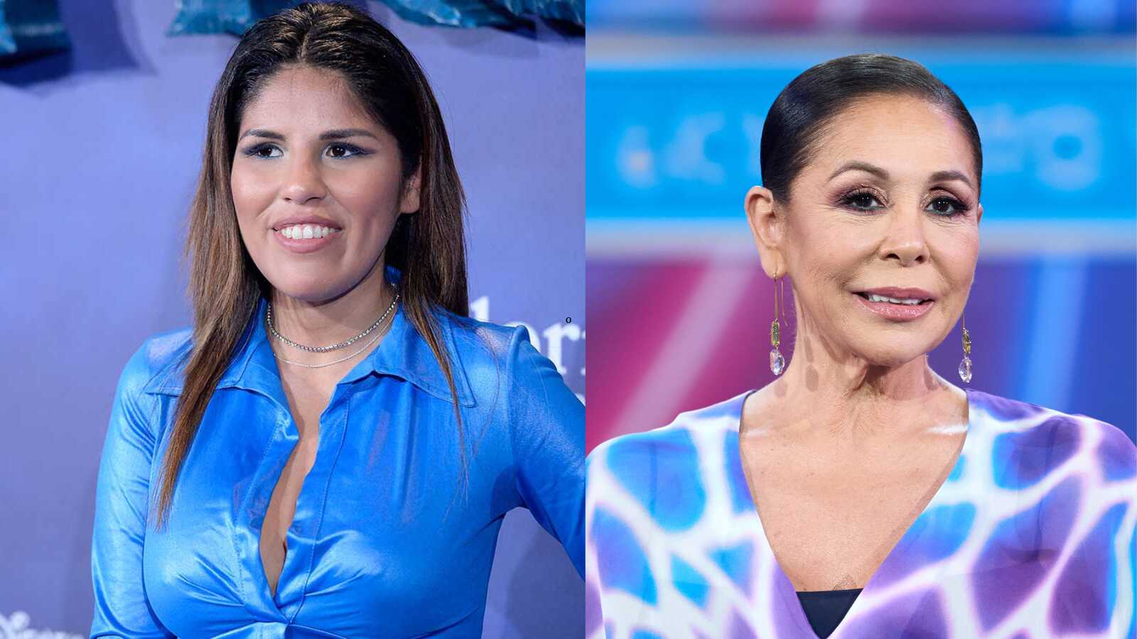 Chabelita estalla contra Isabel Pantoja en redes sociales: «Por mis hijos lo doy todo y más»