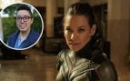 Evangeline Lilly por los despidos de Disney
