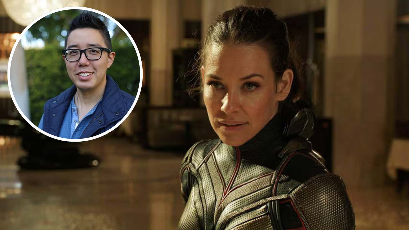 Evangeline Lilly, actriz de Marvel, ataca a Disney por los despidos de Andy Park y 1.000 trabajadores: “Es repugnante”