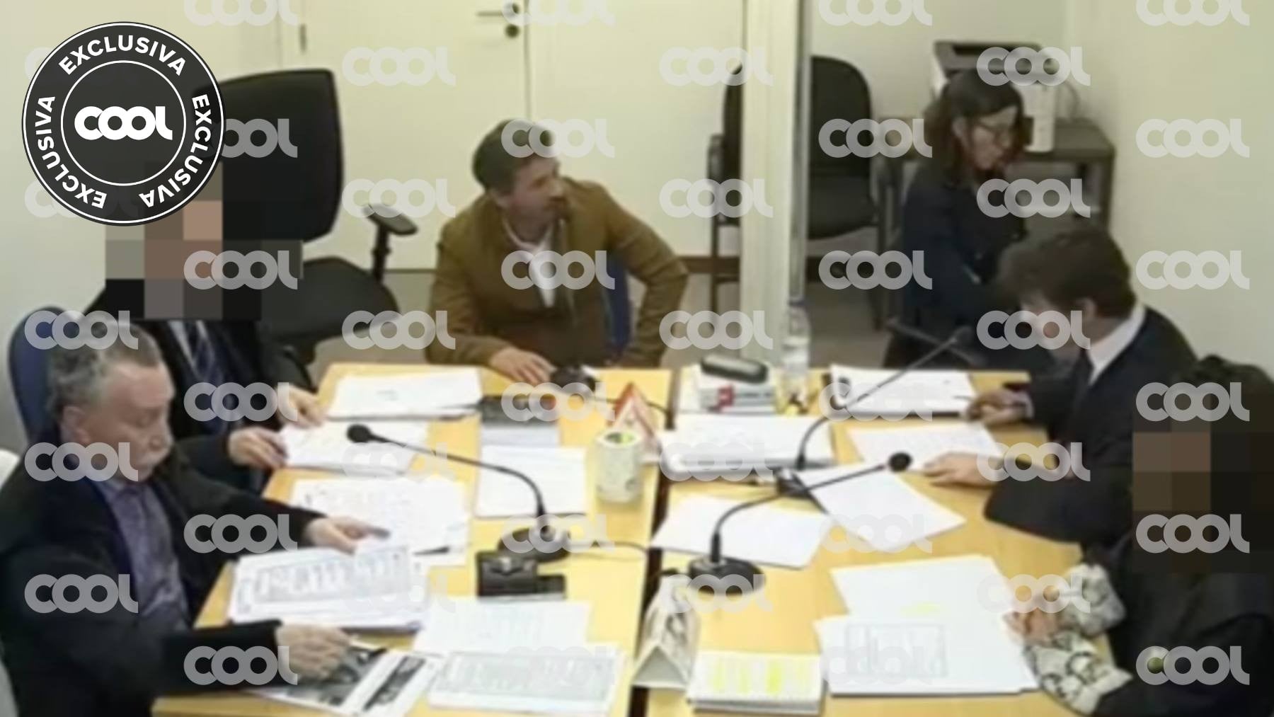 Rodolfo Sancho se compara con Kevin Spacey en el juicio: Ganó pero nunca volvió a trabajar