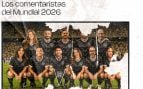 Dazn Mundial 2026