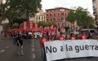 Palma 1 de mayo