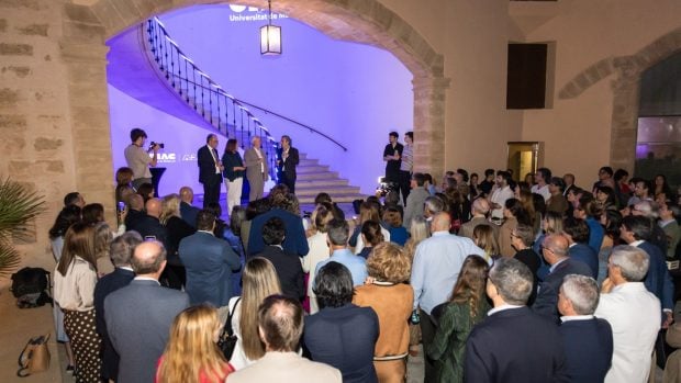 ADEMA Universitat de Mallorca