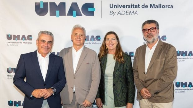 ADEMA Universitat de Mallorca