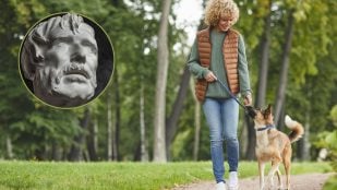 Séneca caminar y respirar
