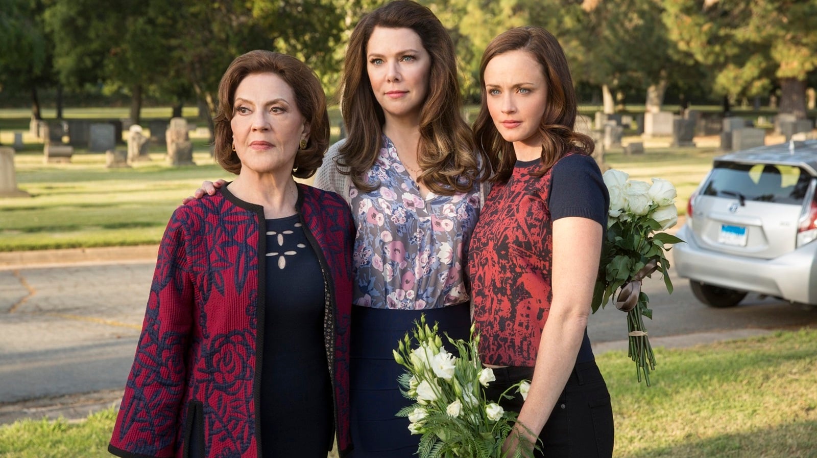 series madre