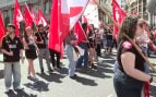 UGT CCOO 1 de Mayo