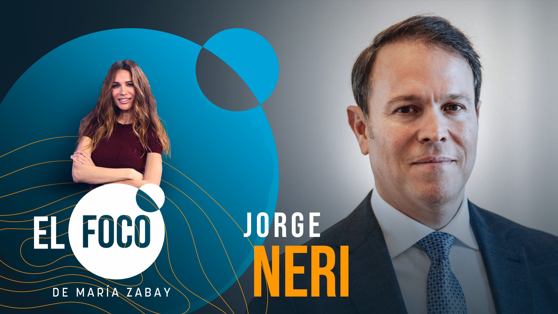 Jorge Neri: Vivimos dormidos en una economía del miedo y la avaricia
