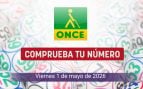 ONCE comprobar resultado