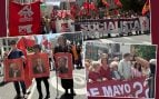 Lenin, 1 de mayo, Día del Trabajador
