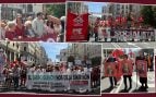 Lenin, PSOE, 1 de mayo, Día del Trabajador