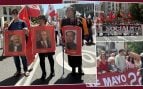 Lenin, 1 de mayo, Día del Trabajador