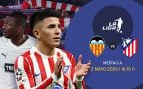 Valencia Atlético