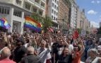 CCOO y UGT convocan una huelga general por la vivienda para hacerle la campaña electoral a Sánchez
