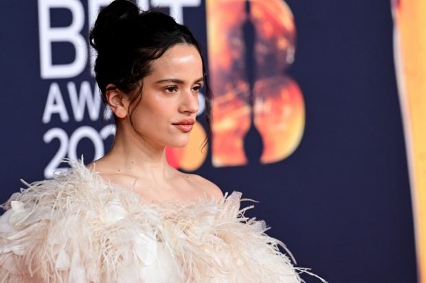 rosalia, rosalia serie hbo, 