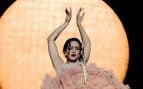 rosalia, cantante rosalia,