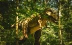 El T-rex