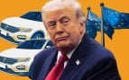 aranceles Trump, UE, Europa, paco comercial