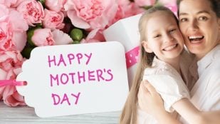 El Día de Madre