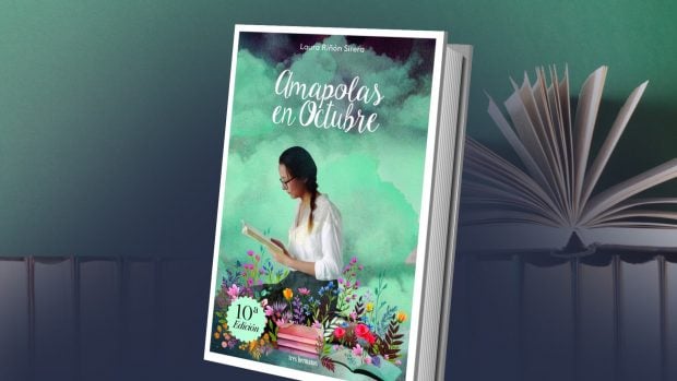 libros D&iacute;a Madre