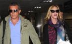 Antonio Banderas, Melanie Griffith