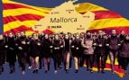Baleares catalán separatistas