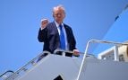 Trump Irán
