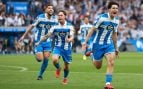 Deportivo, Segunda División