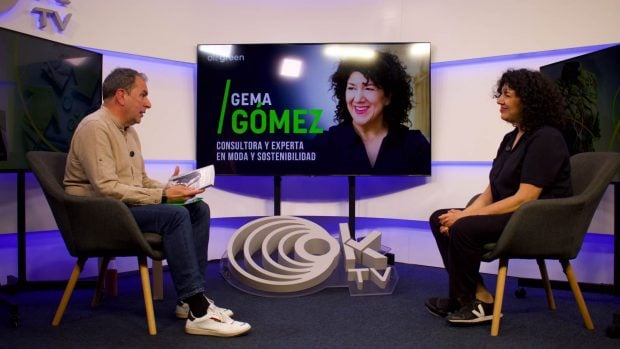 Entrevista OKGREEN