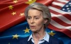 Europa, competitividad, China, renta per cápita,