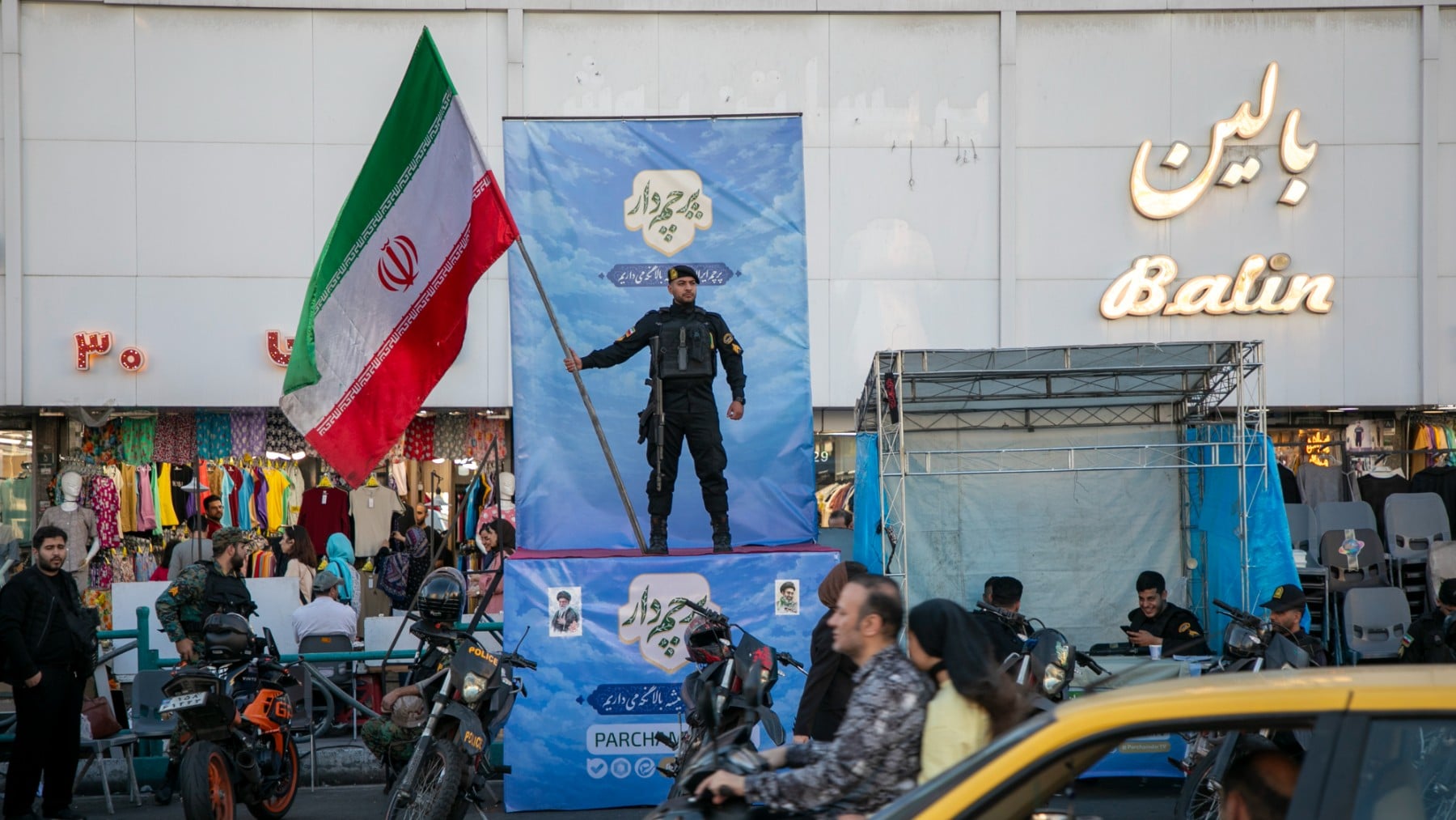 EEUU reactiva el plan de guerra contra Irán tras desairar Jamenei a Trump con su última propuesta de paz